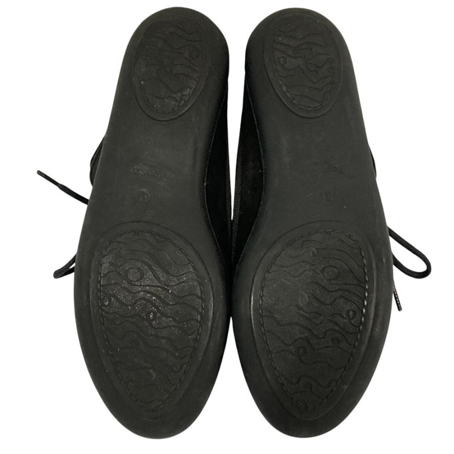 【新品未使用】レペット 38.5 repetto（レペット） 美品 ハイカットシューズ サイズ約23.5cm
