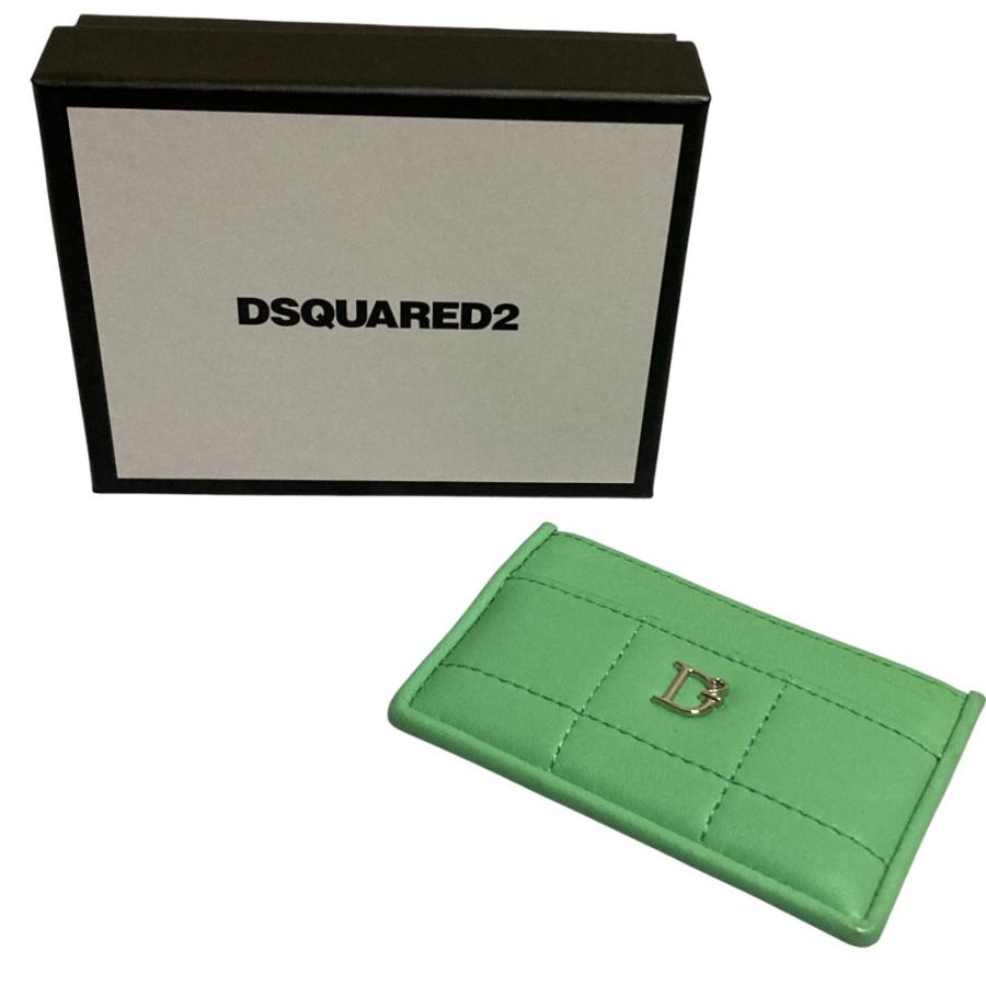 DSQUARED2 新品同様 24SS DSQUARED ディースクエアード D2 STATEMENT