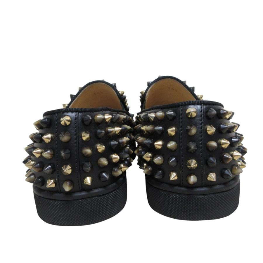 Christian Louboutin（クリスチャンルブタン） 良品 ローラーボート