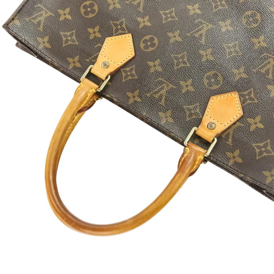 LOUIS VUITTON（ルイ・ヴィトン） 良品 モノグラム サックプラ