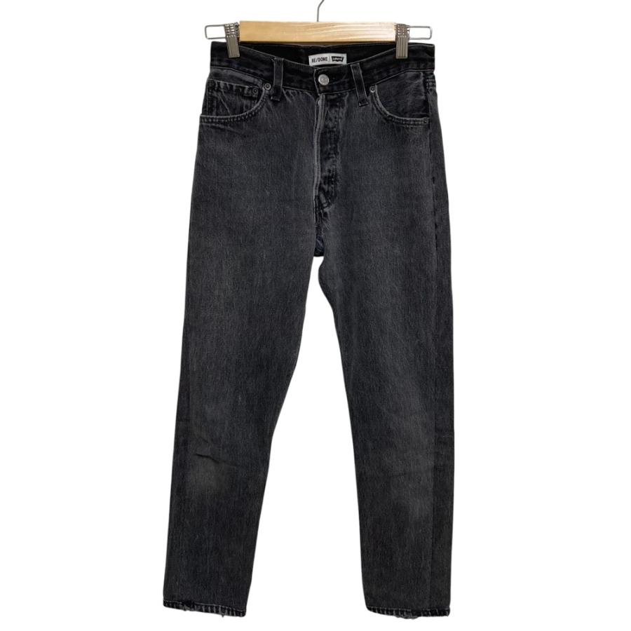 美品 RE/DONE リダン Levi's ヴィンテージリーバイス リメイク スリム