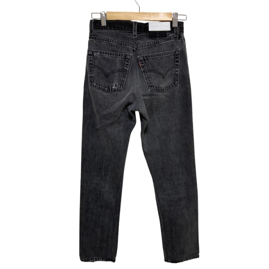美品 RE/DONE リダン Levi's ヴィンテージリーバイス リメイク スリム