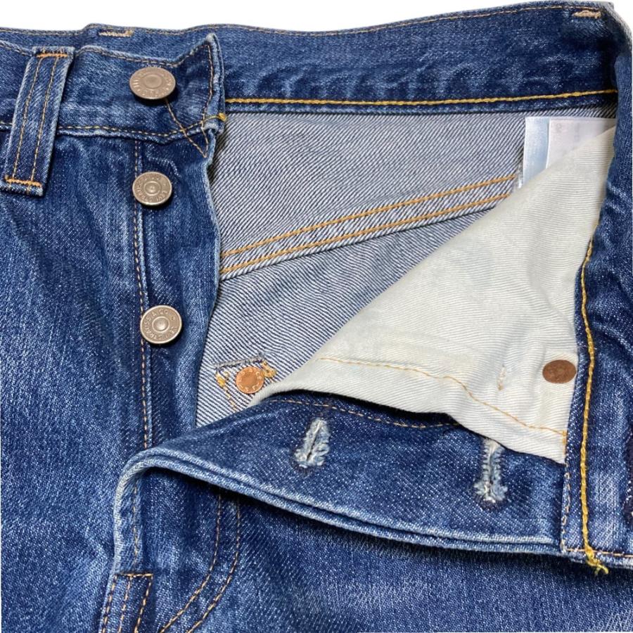 Levi's（リーバイス） 美品 リーバイスヴィンテージクロージング LVC