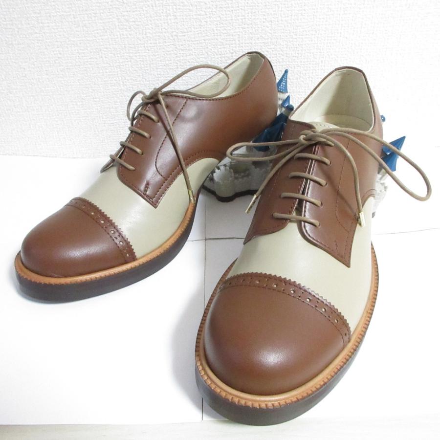 未使用 24-25AW hazama ハザマ 最後の砦のドレスシューズ 26.5cm