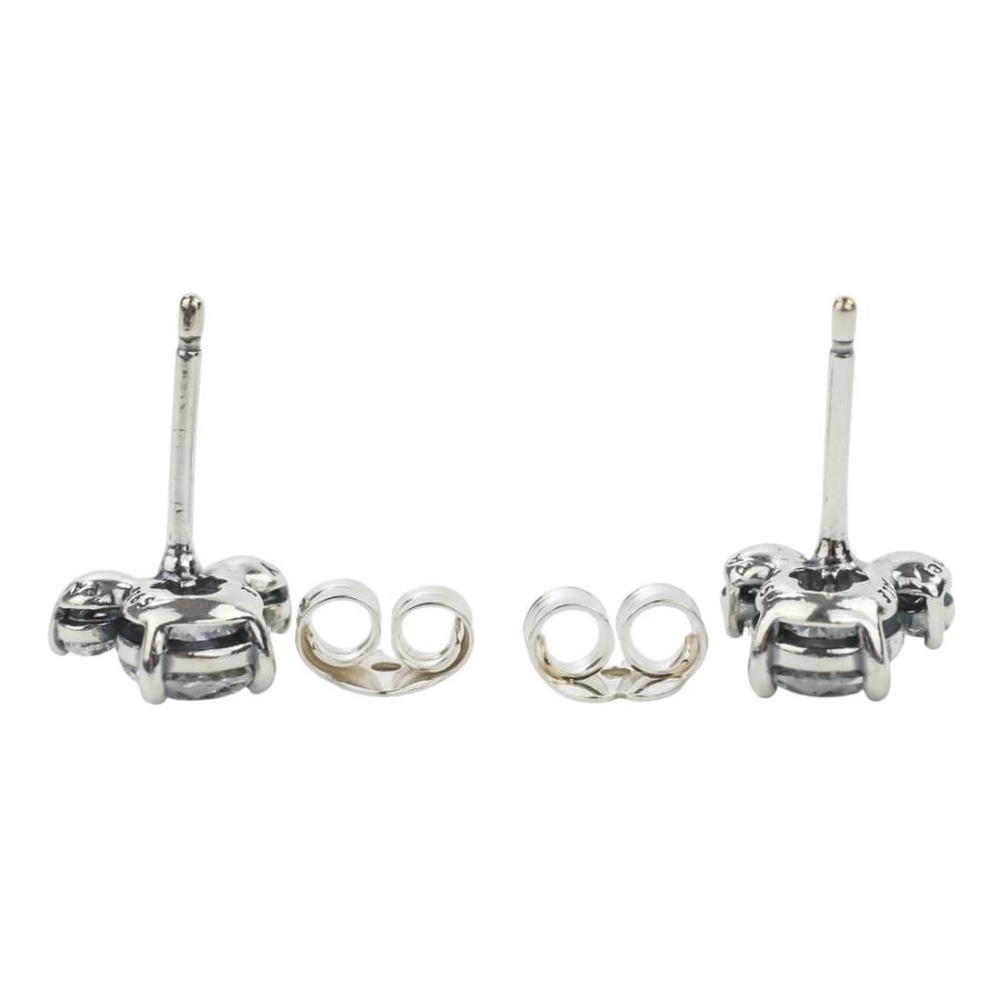 PANDORA（パンドラ） 美品 Disney ディズニー ミッキーマウス & ミニー