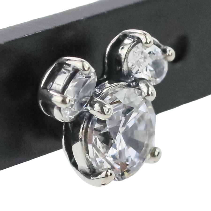 PANDORA（パンドラ） 美品 Disney ディズニー ミッキーマウス & ミニー