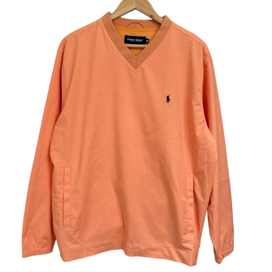 POLO RALPH LAUREN（ポロ・ラルフローレン） 美品 POLO GOLF RALPH