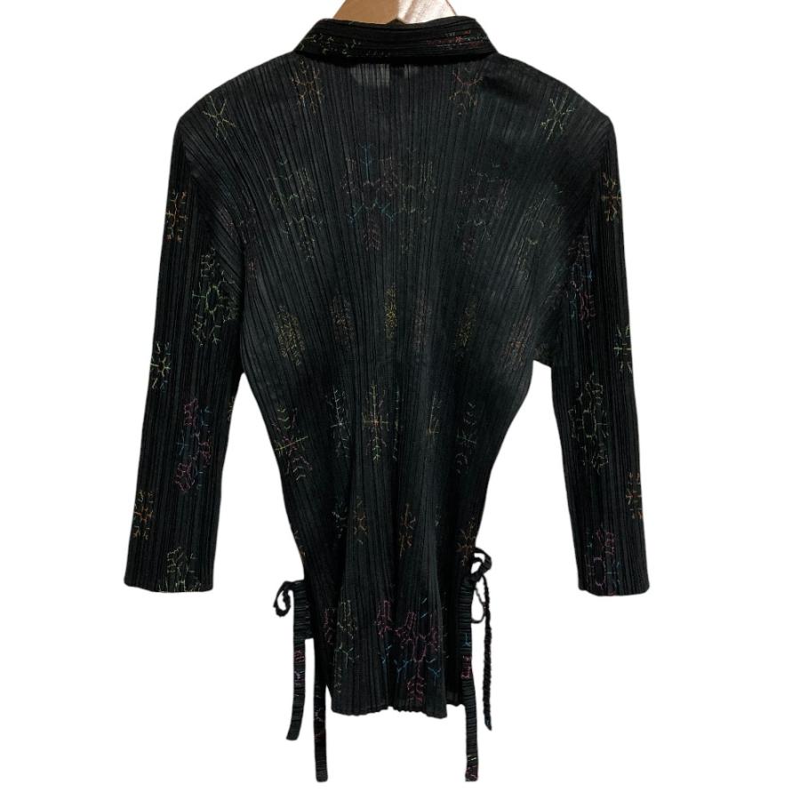 PLEATS PLEASE（プリーツ プリーズ） 美品 PLEATS PLEASE ISSEY MIYAKE 