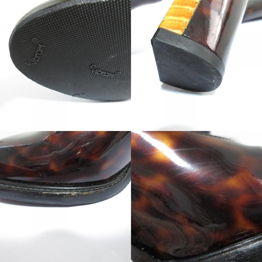DRIES VAN NOTEN（ドリス ヴァン ノッテン） 美品 レオパード柄 チャン