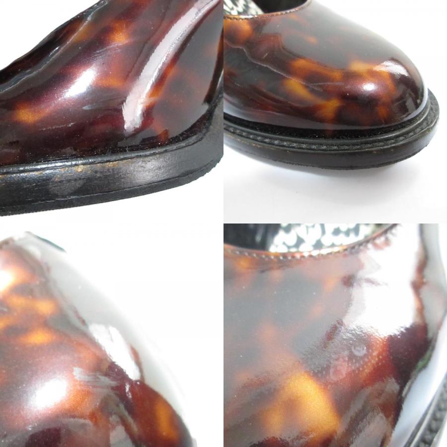 DRIES VAN NOTEN（ドリス ヴァン ノッテン） 美品 レオパード柄 チャン