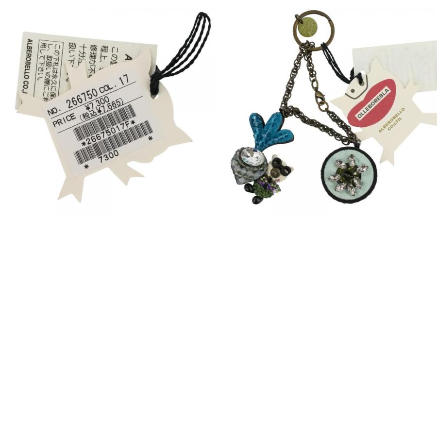 OLLEBOREBLA（オレボレブラ） 良品 OLLEBOREBLA ALBEROBELLO