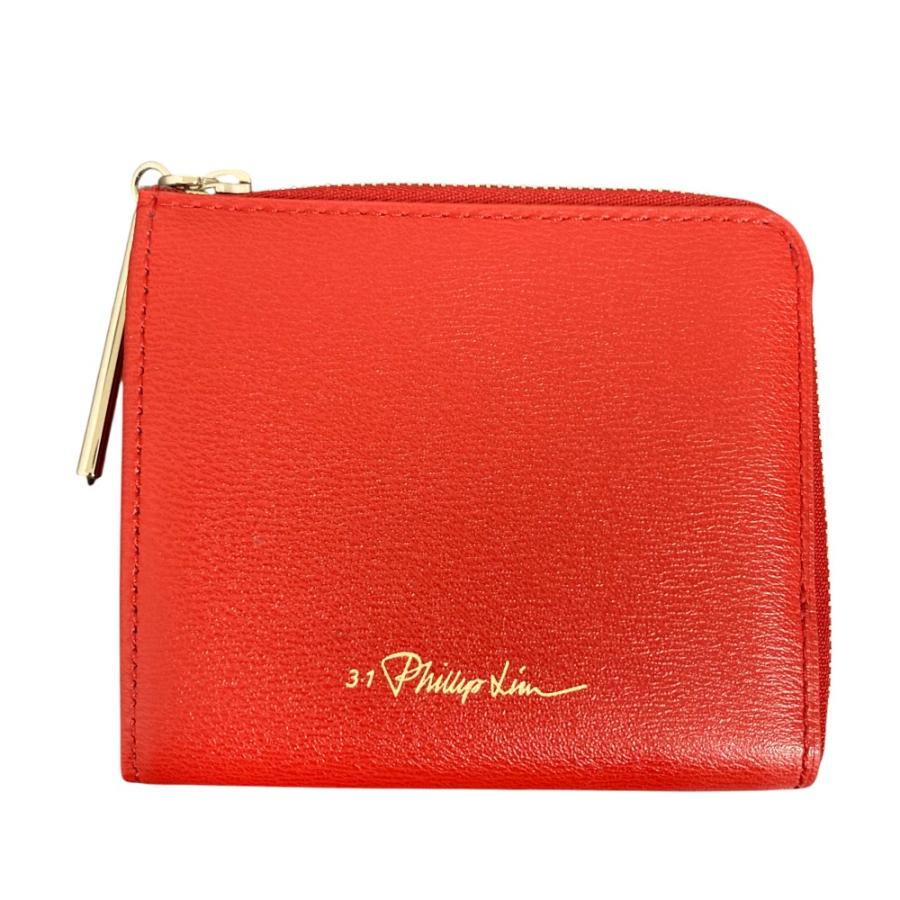 3.1 Phillip Lim（3.1 フィリップ リム） 良品 ジップ アラウンド