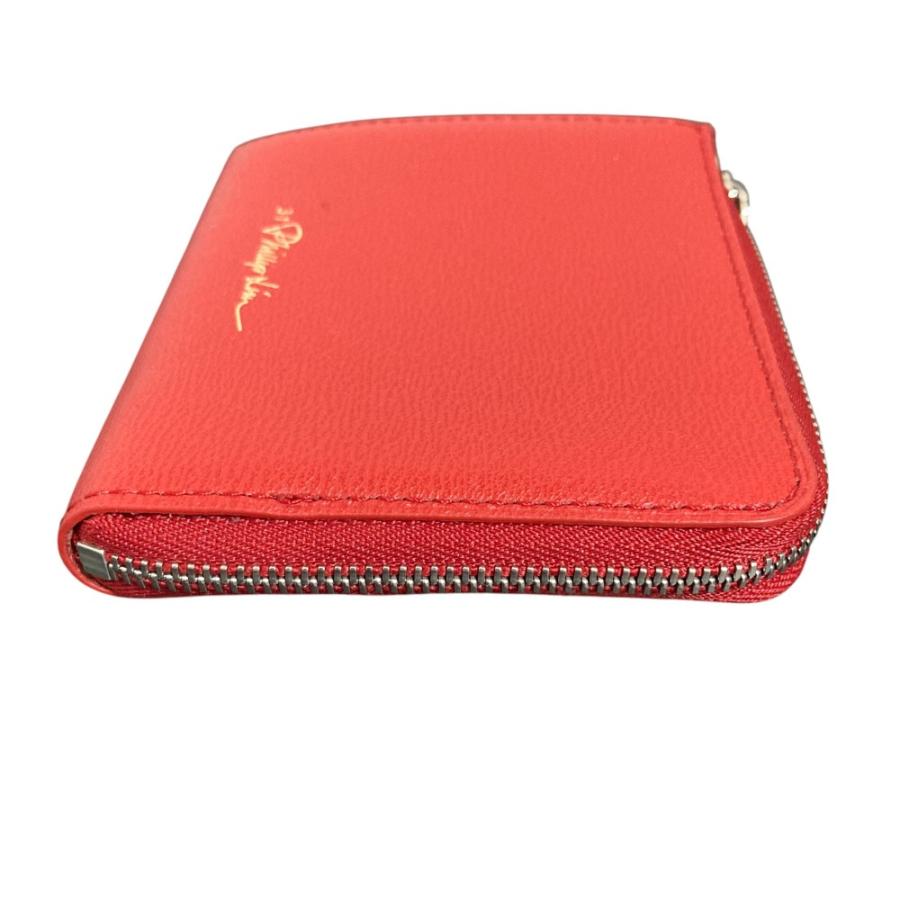 3.1 Phillip Lim（3.1 フィリップ リム） 良品 ジップ アラウンド