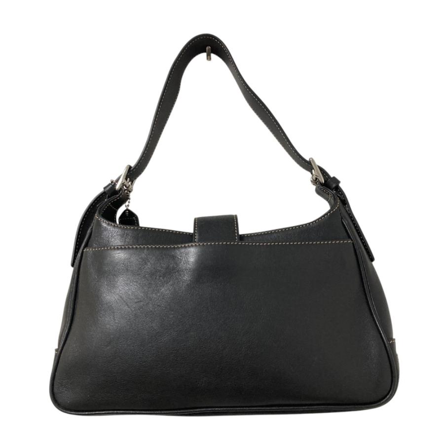 レディース Old Coach 7789 Shoulder bag ワンショルダー