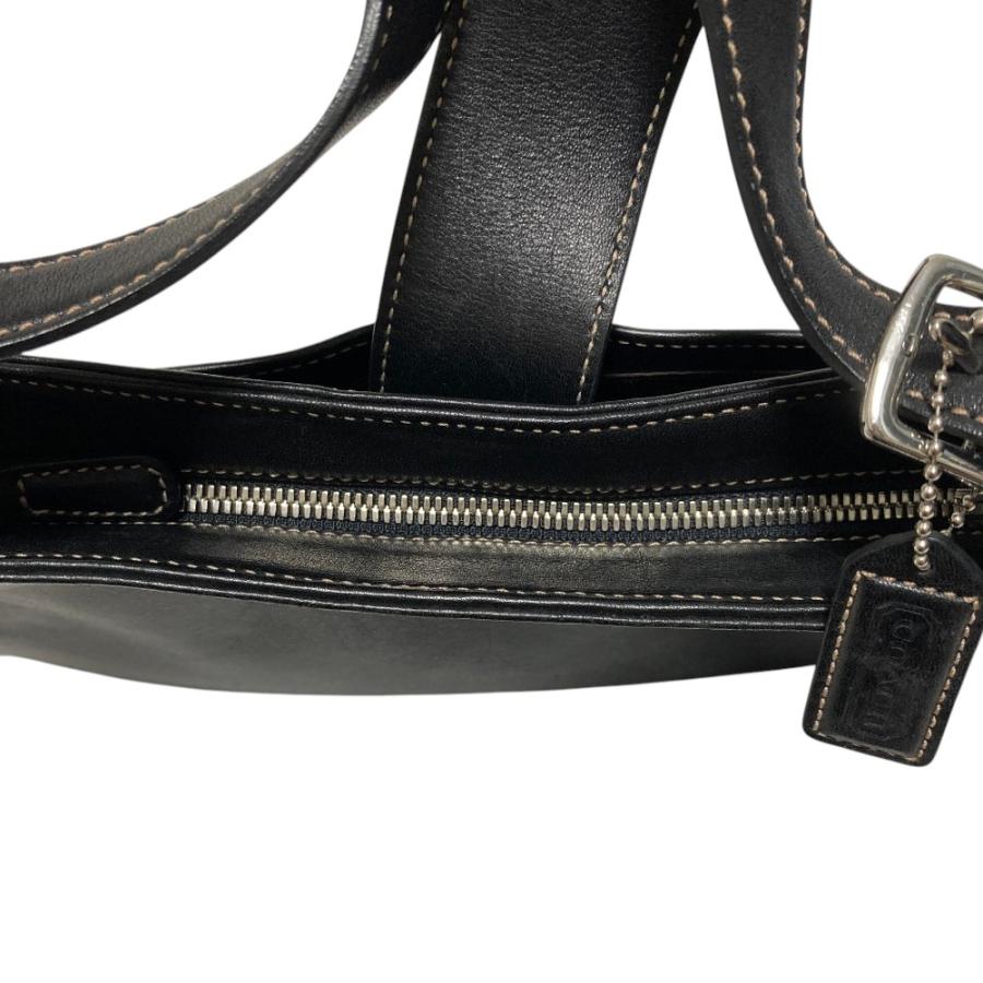 Old Coach 7789 Shoulder bag ワンショルダー tk1191_1.jpg