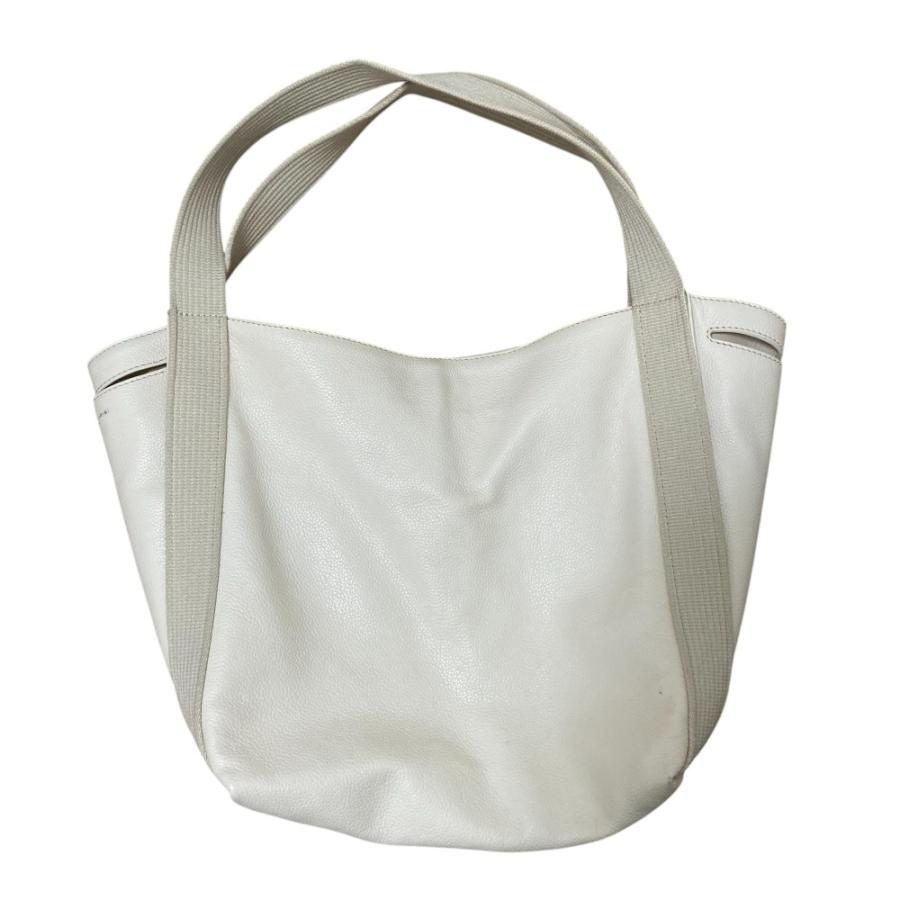 GIANNI CHIARINI（ジャンニ キアリーニ） 良品 ASIA アジア レザー 