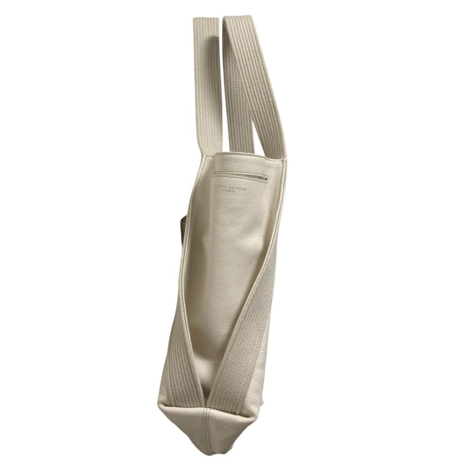 GIANNI CHIARINI（ジャンニ キアリーニ） 良品 ASIA アジア レザー 