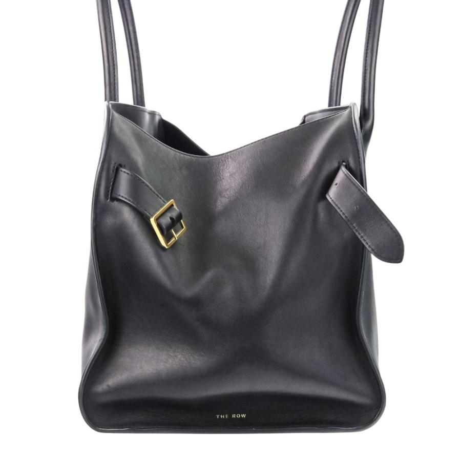 THE ROW（ザ ロウ） 良品 Soft Margaux 15 ソフトマルゴー15 レザー