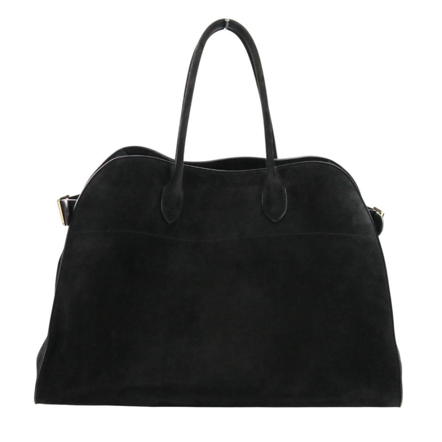 THE ROW（ザ ロウ） 美品 Soft Margaux 17 ソフトマルゴー17 スエード