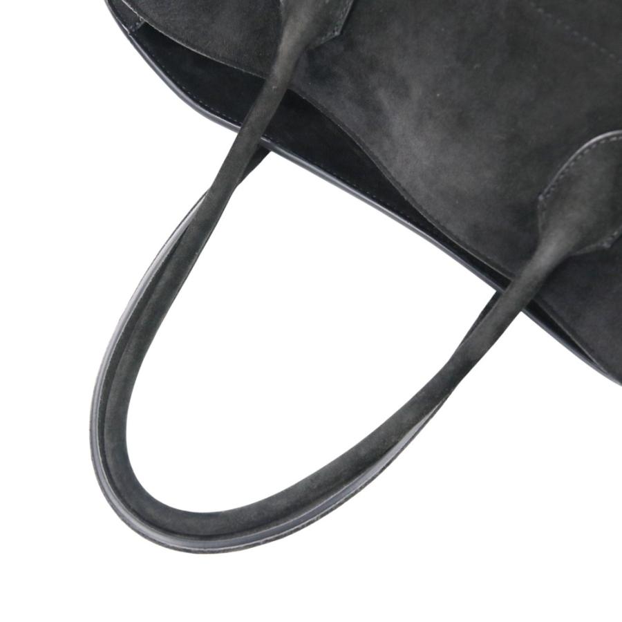 THE ROW（ザ ロウ） 美品 Soft Margaux 17 ソフトマルゴー17 スエード