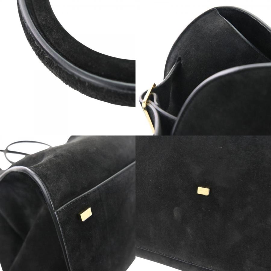 THE ROW（ザ ロウ） 美品 Soft Margaux 17 ソフトマルゴー17 スエード