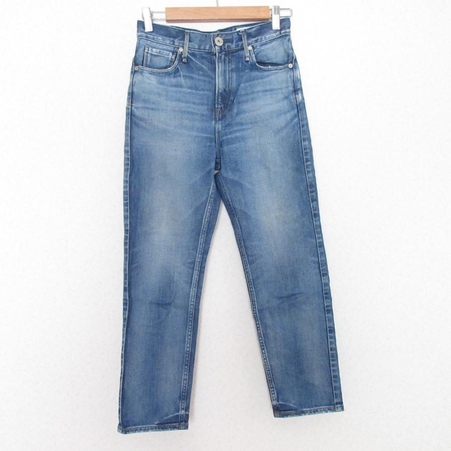 美品 upper hights アッパーハイツ THE EIGHTY'S ストレッチ