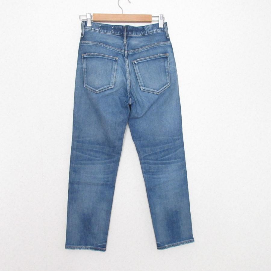 ワビサビダンゴ 美品 upper hights アッパーハイツ THE EIGHTY'S ストレッチ