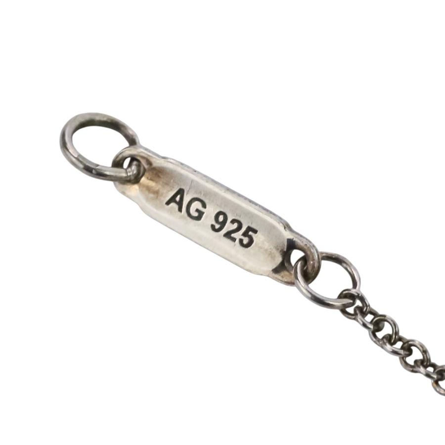TIFFANY&Co.（ティファニー） 美品 Tiffany&Co インフィニティ
