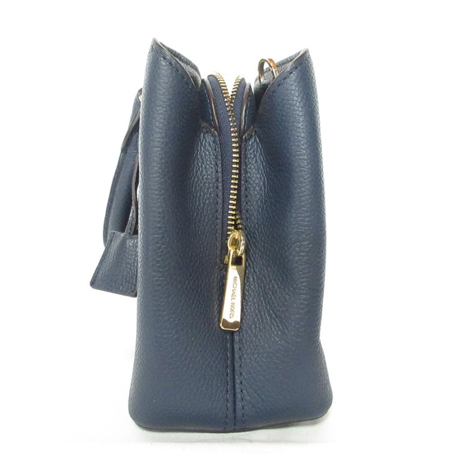 MICHAEL KORS（マイケルコース） 美品 レザー2way ハンドバッグ