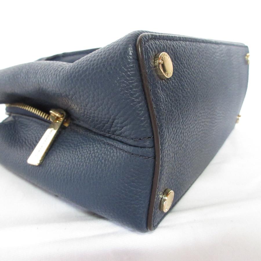 MICHAEL KORS（マイケルコース） 美品 レザー2way ハンドバッグ