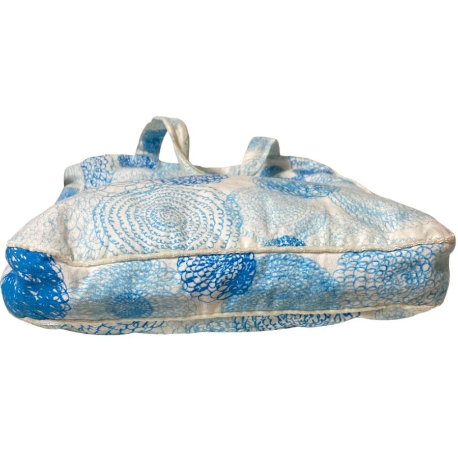 mina perhonen（ミナペルホネン） 良品 rain chukka トートバッグ 