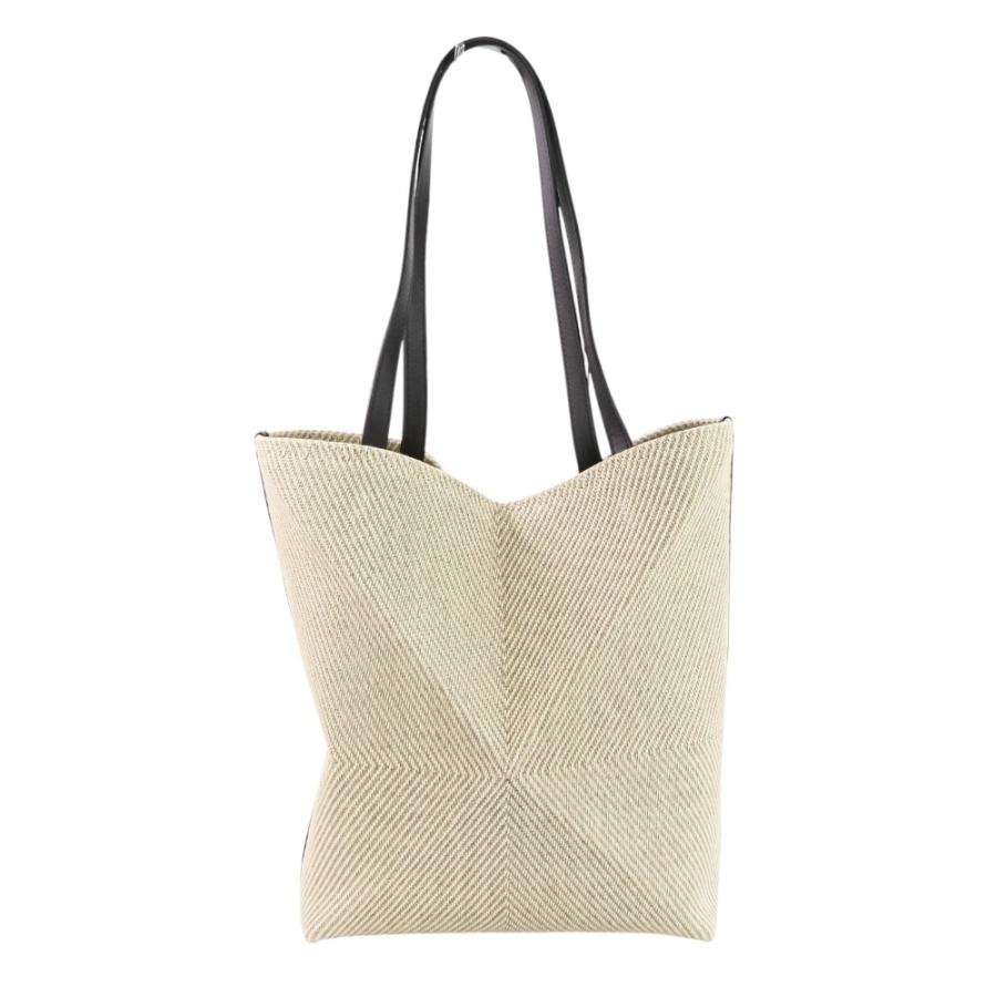 LOEWE（ロエベ） 美品 パズルフォルド トートバッグ ミディアム 