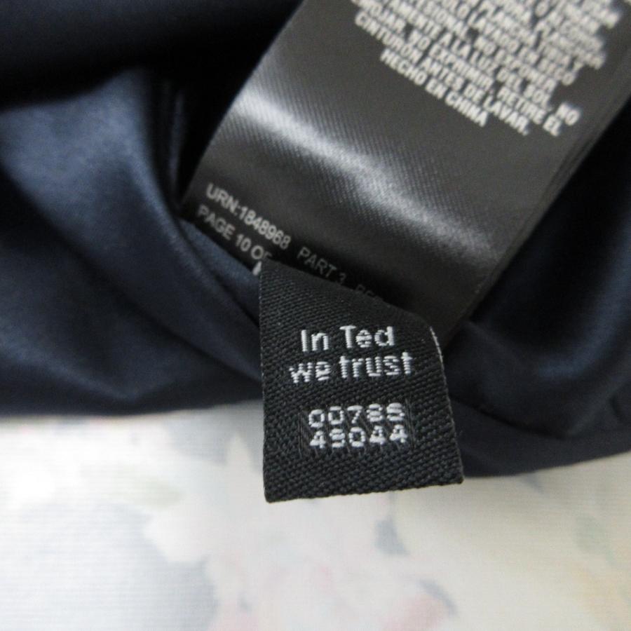 Ted Baker フラワープリント ワンピース Ted Bakerフラワープリントワンピース0FRAY I.Dsnidel