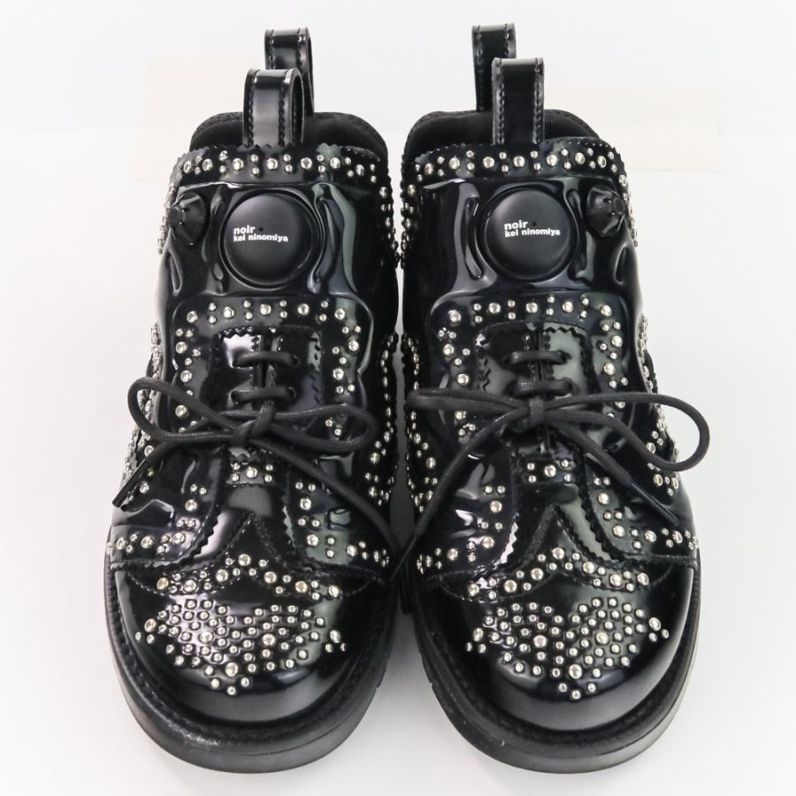 noir kei ninomiya 新品同様 25SS noir kei ninomiya ノワール
