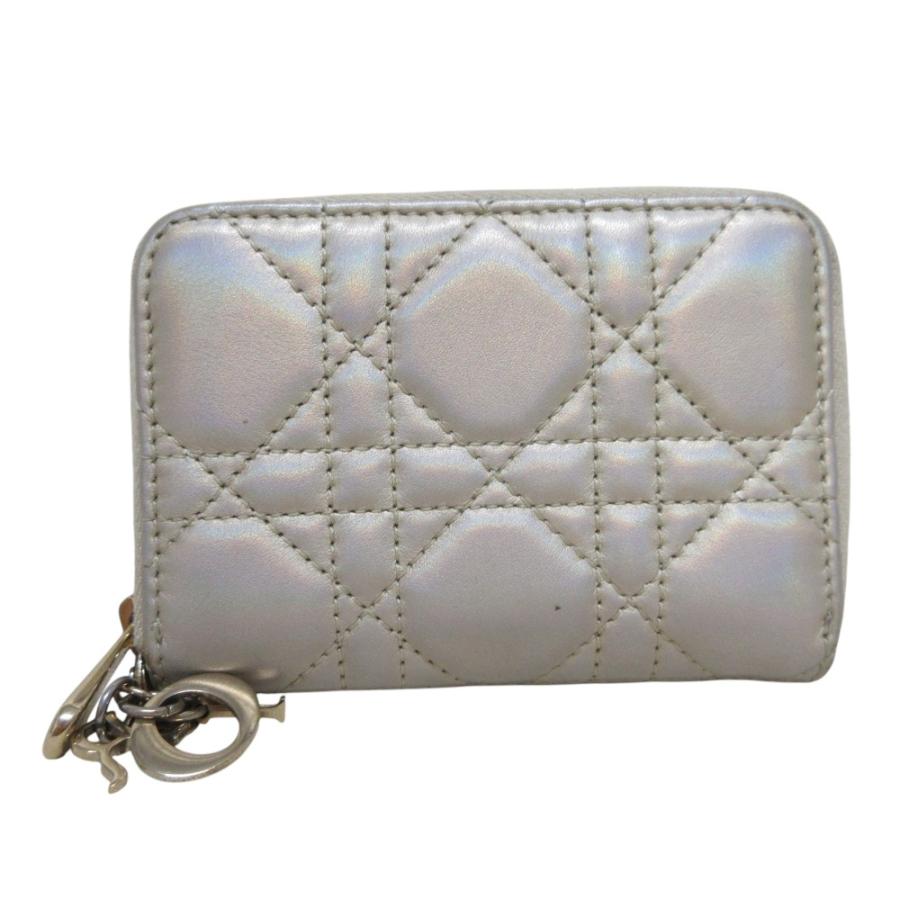 良品 DIOR クリスチャンディオール レディ ディオール ヴォヤジュール 