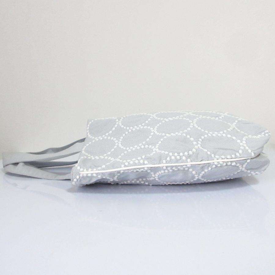 mina perhonen（ミナペルホネン） 美品 ビームス別注 tambourine