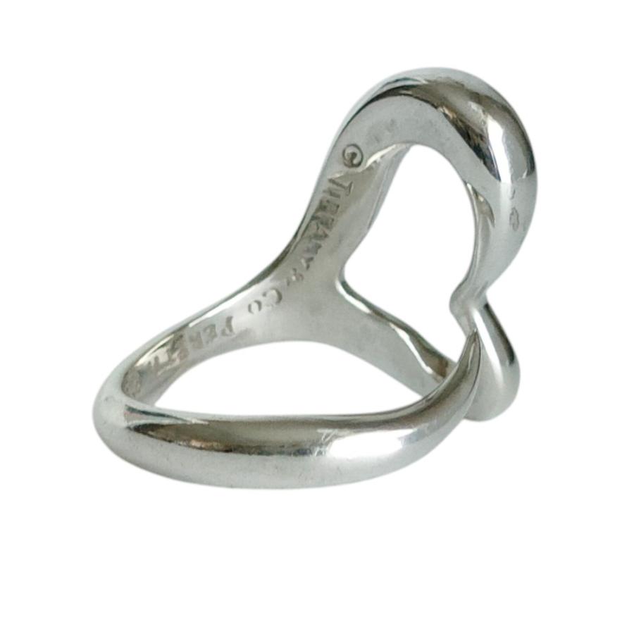 TIFFANY&Co.（ティファニー） 美品 TIFFANY&Co エルサペレッティ 925 