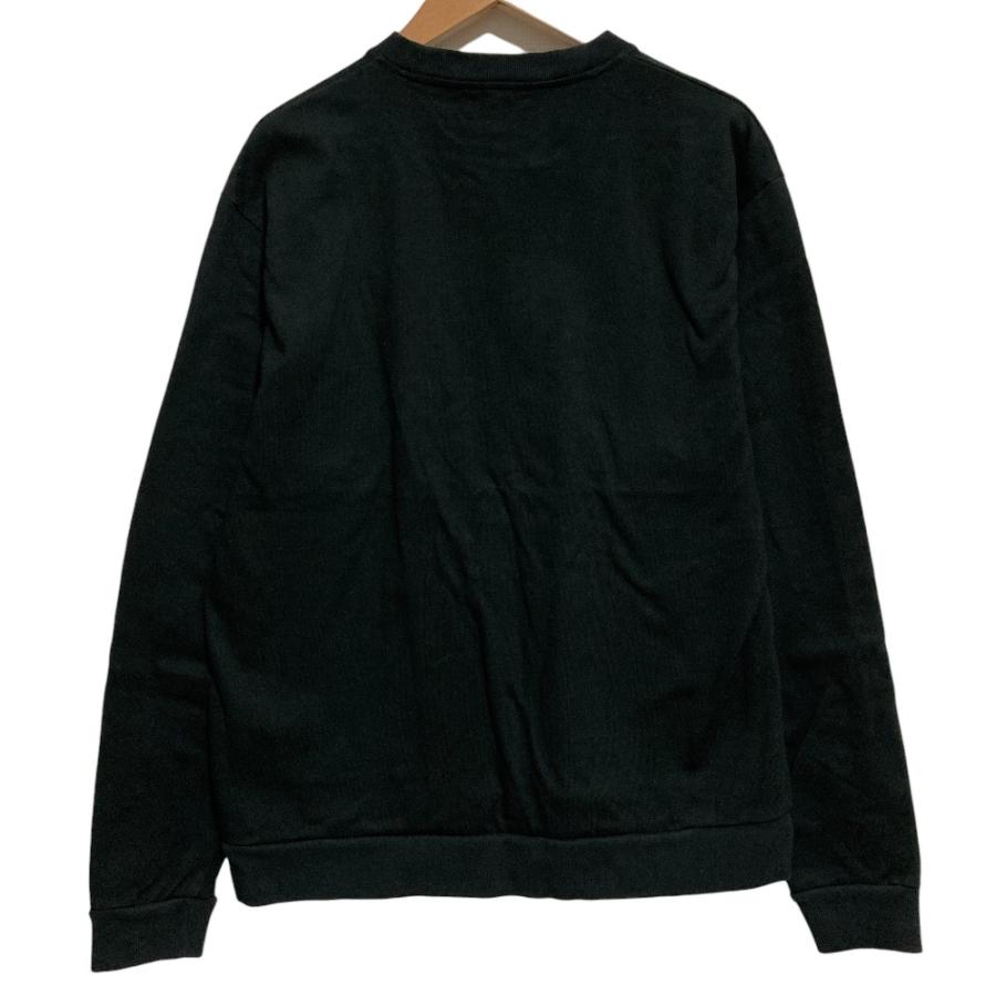 A.P.C.（アーペーセー） 良品 イエナ別注 ロゴプリント スウェット
