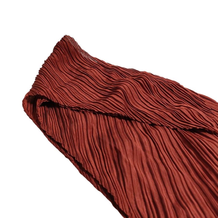 PLEATS PLEASE（プリーツ プリーズ） 美品 Pleats Please Issey Miyake