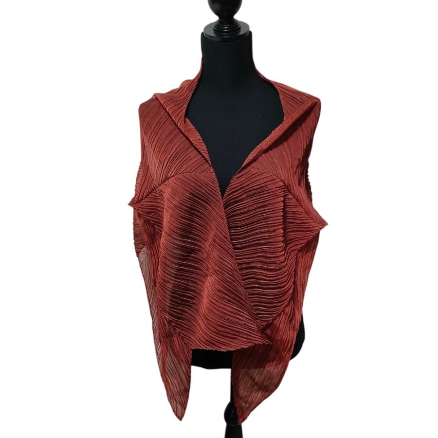 PLEATS PLEASE（プリーツ プリーズ） 美品 Pleats Please Issey Miyake