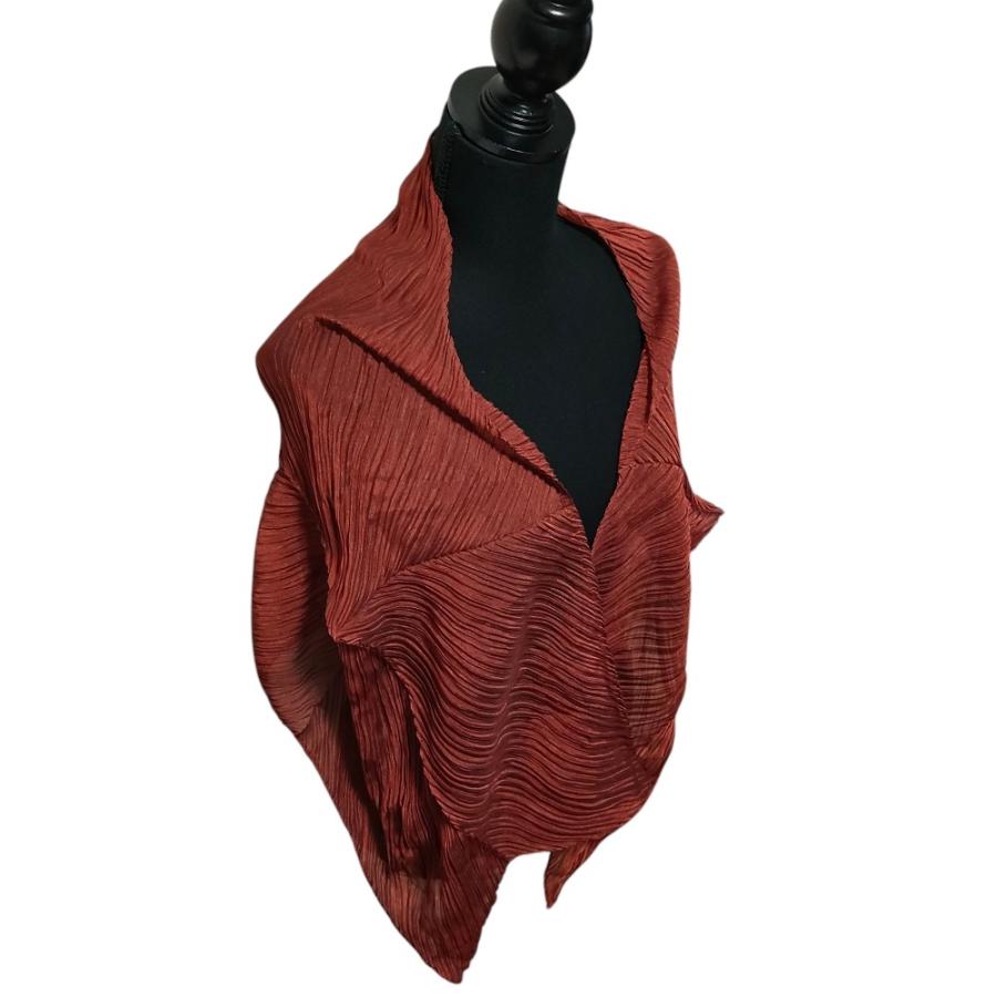 PLEATS PLEASE（プリーツ プリーズ） 美品 Pleats Please Issey Miyake
