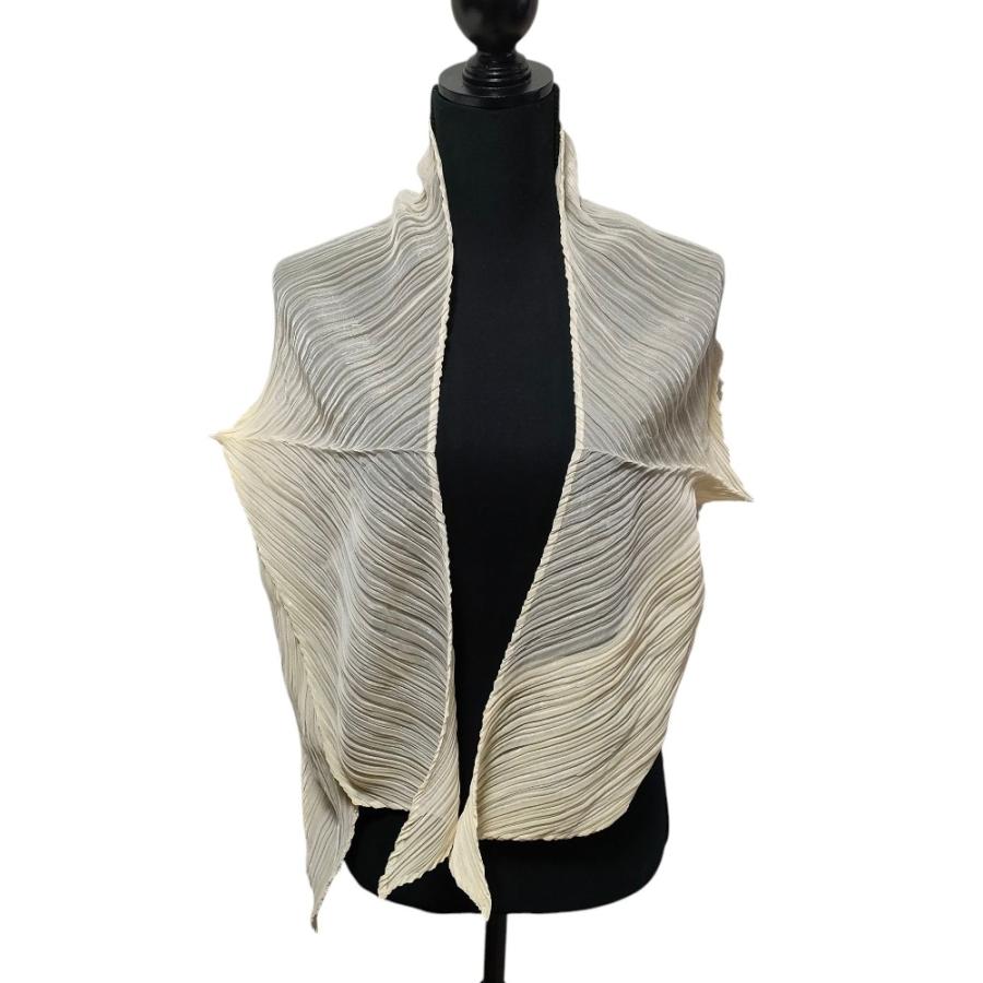 PLEATS PLEASE（プリーツ プリーズ） 美品 Pleats Please Issey Miyake