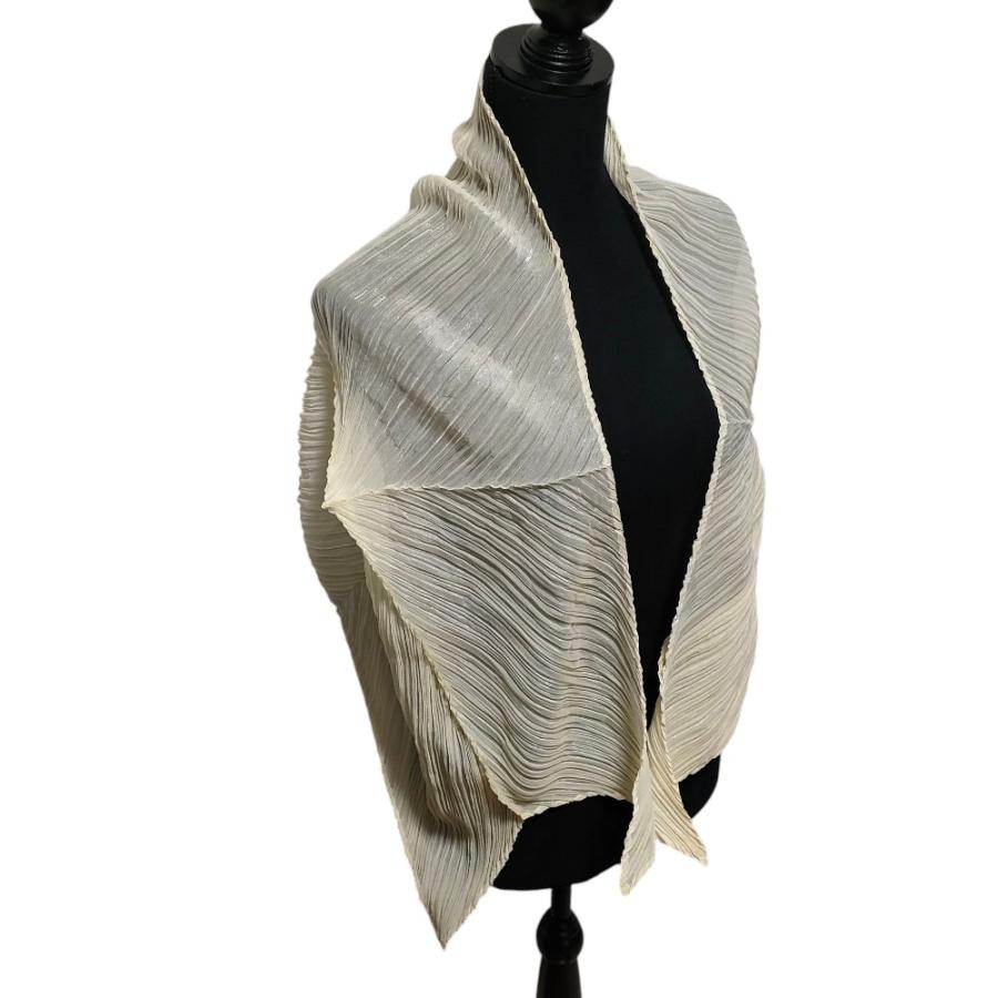 PLEATS PLEASE（プリーツ プリーズ） 美品 Pleats Please Issey Miyake