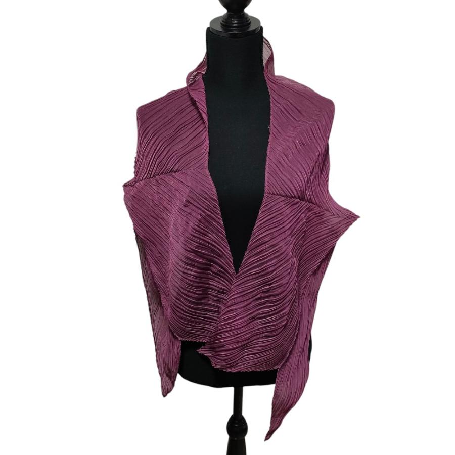 PLEATS PLEASE（プリーツ プリーズ） 美品 Pleats Please Issey Miyake