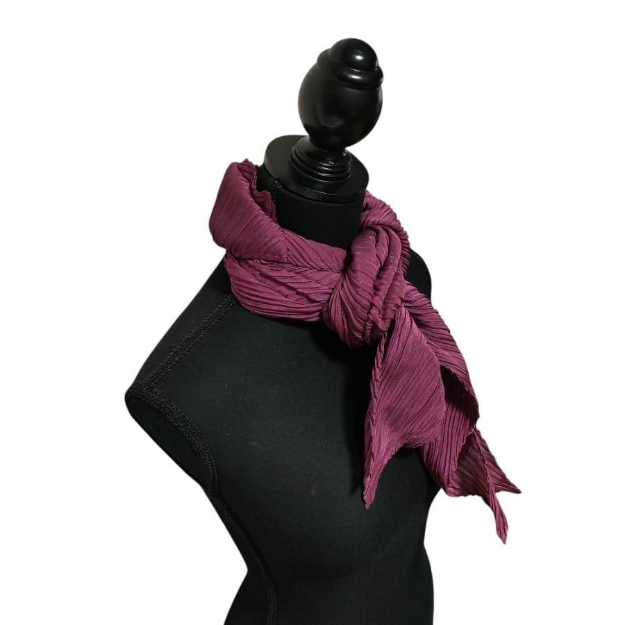 PLEATS PLEASE（プリーツ プリーズ） 美品 Pleats Please Issey Miyake