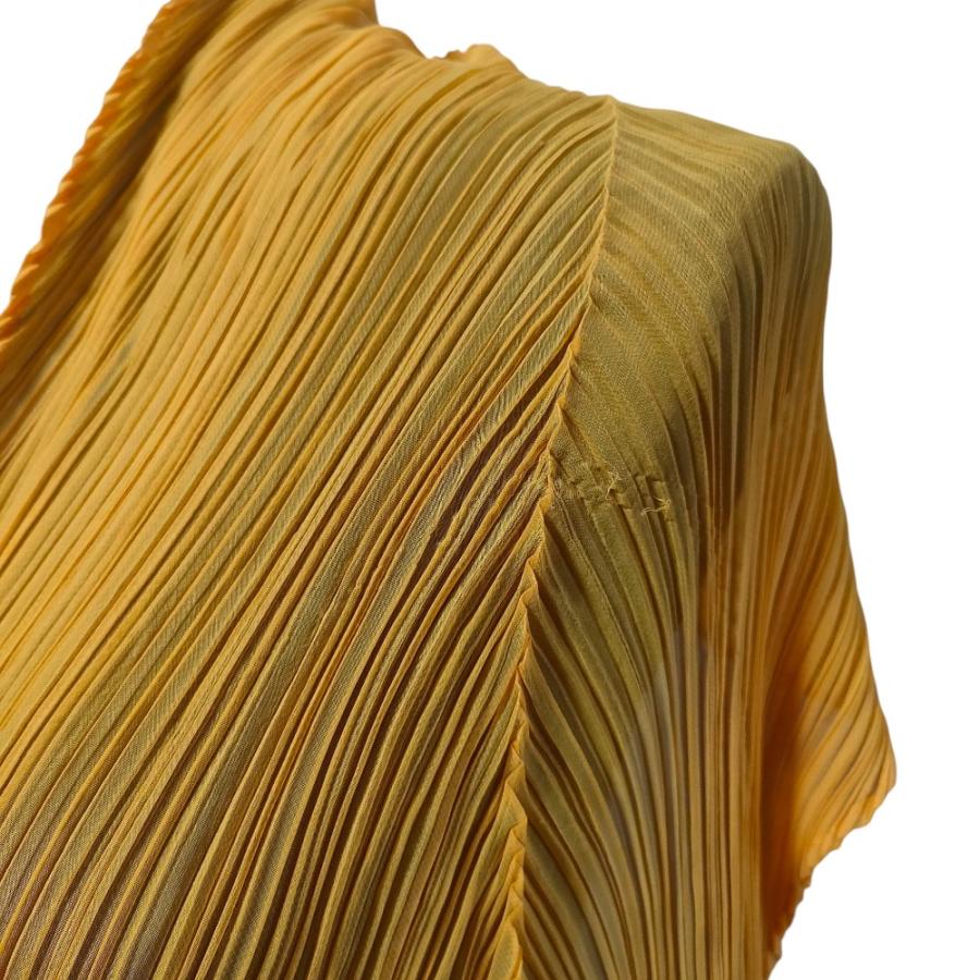 PLEATS PLEASE（プリーツ プリーズ） 美品 Pleats Please Issey Miyake