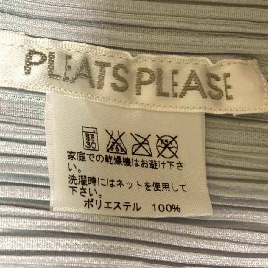 PLEATS PLEASE（プリーツ プリーズ） 良品 PLEATS PLEASE ISSEY MIYAKE