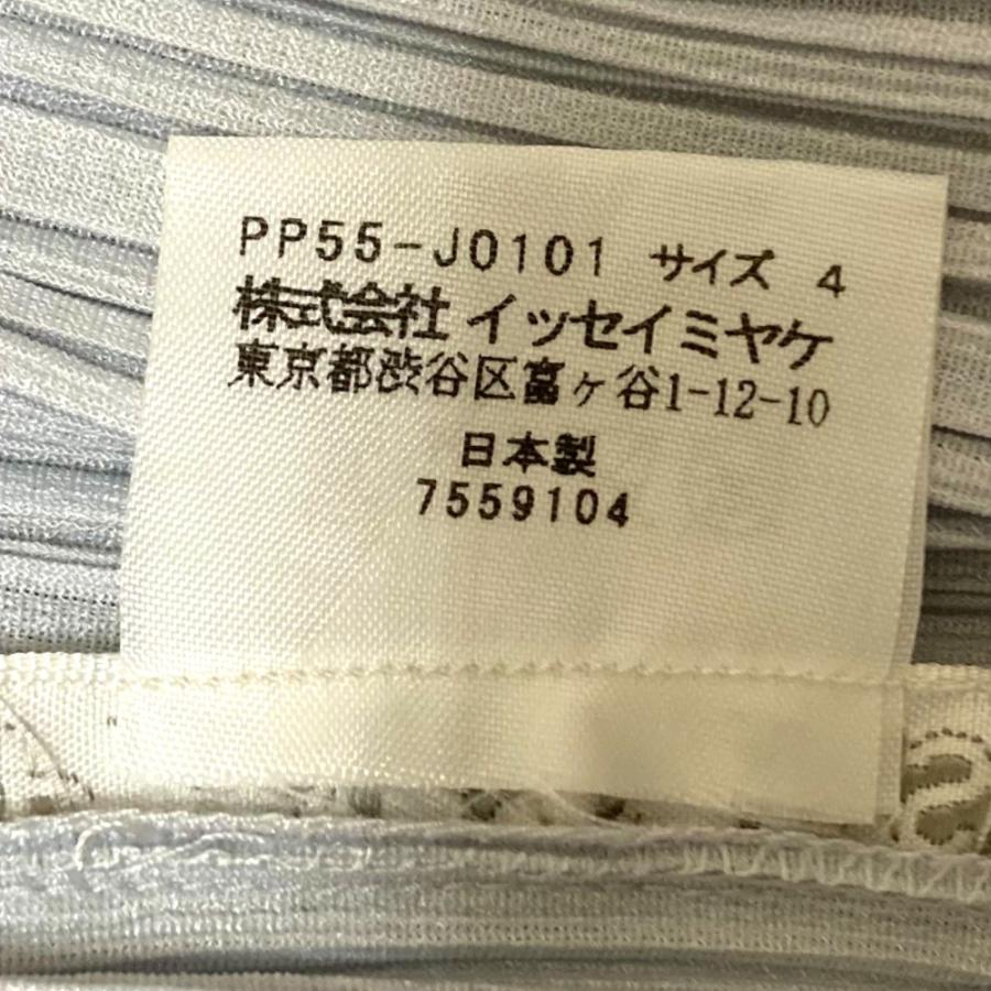 PLEATS PLEASE（プリーツ プリーズ） 良品 PLEATS PLEASE ISSEY MIYAKE