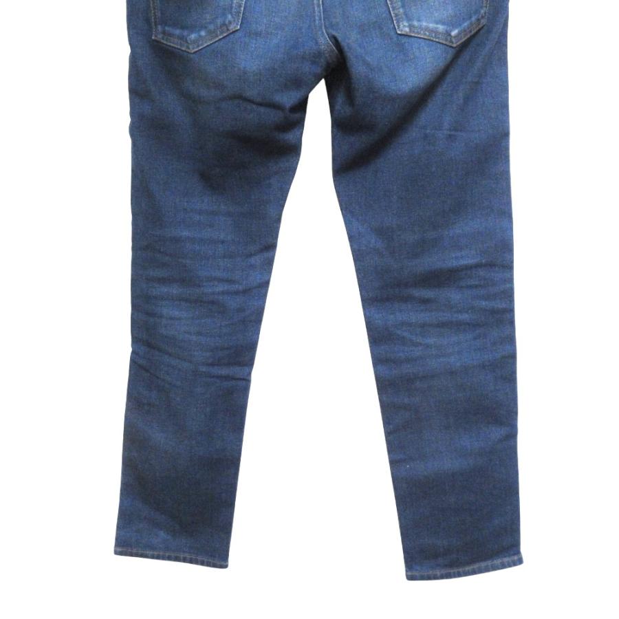 グッチ （GUCCI） コットン デニムパンツ 44 101064 44 ブルー ウェア 