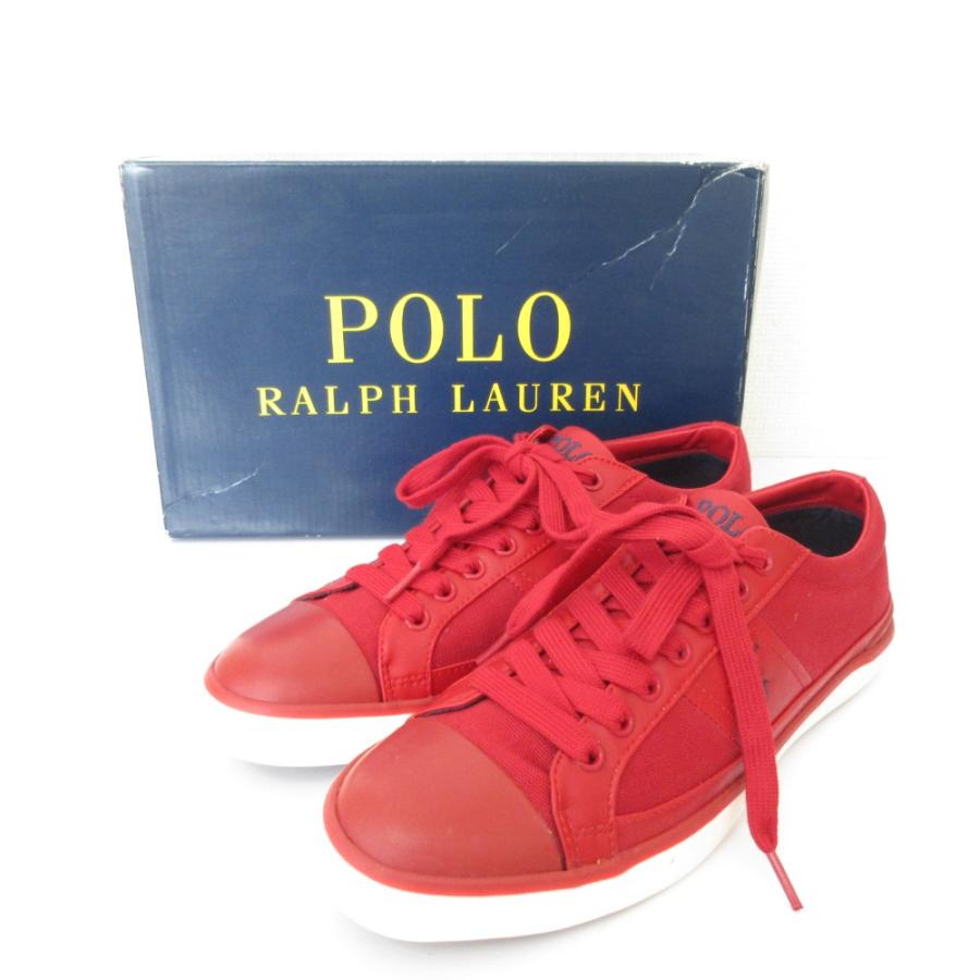 POLO RALPH LAUREN（ポロ・ラルフローレン） 未使用 CHURSTON-NE